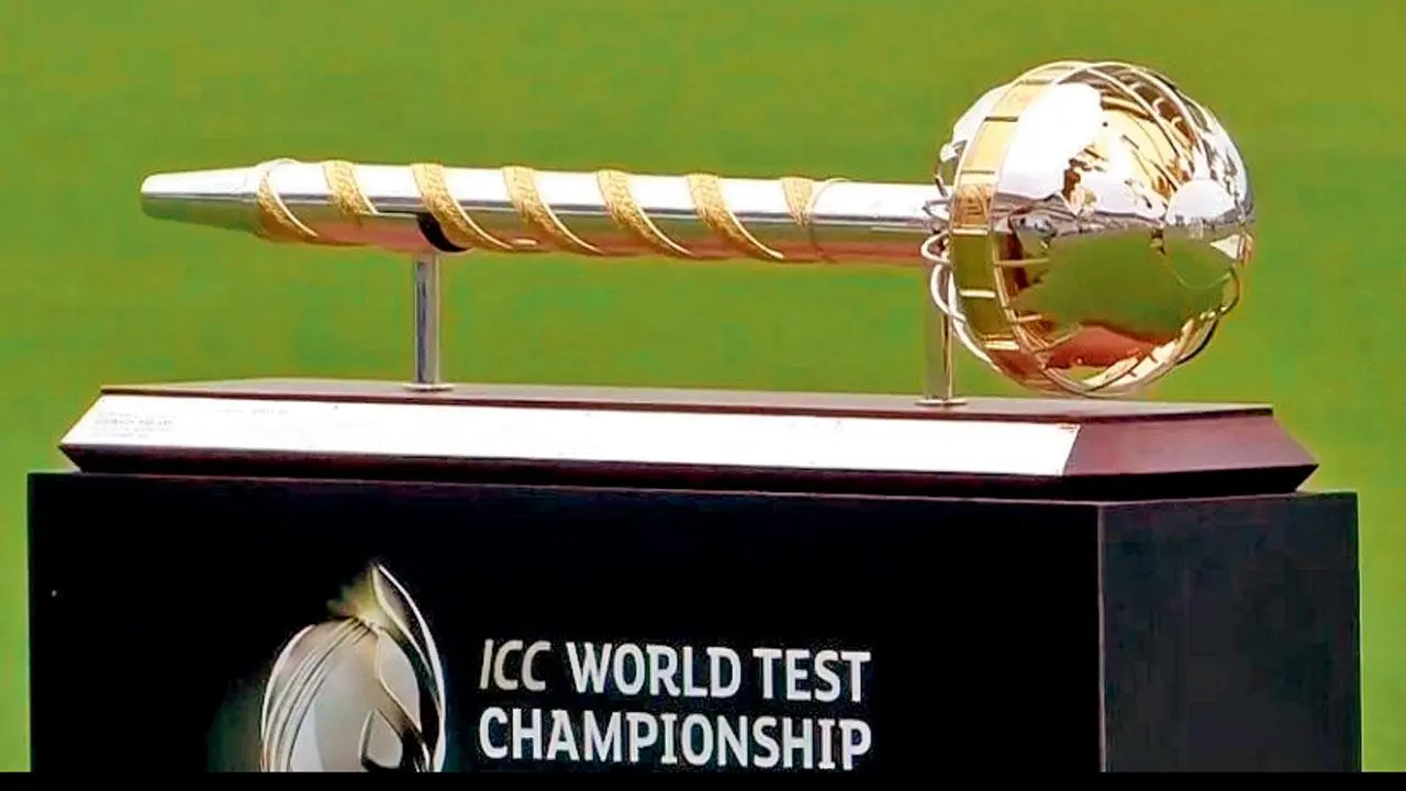 WTC ફાઇનલ