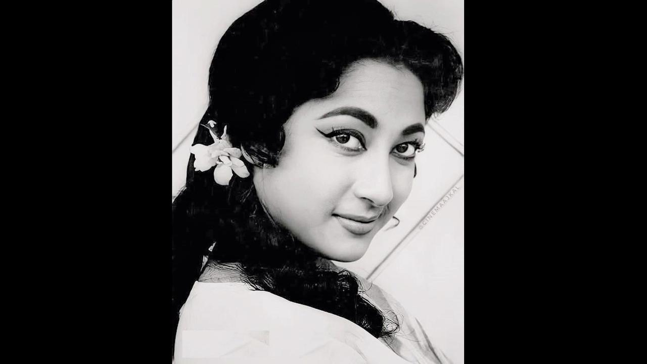 માલા સિંહા