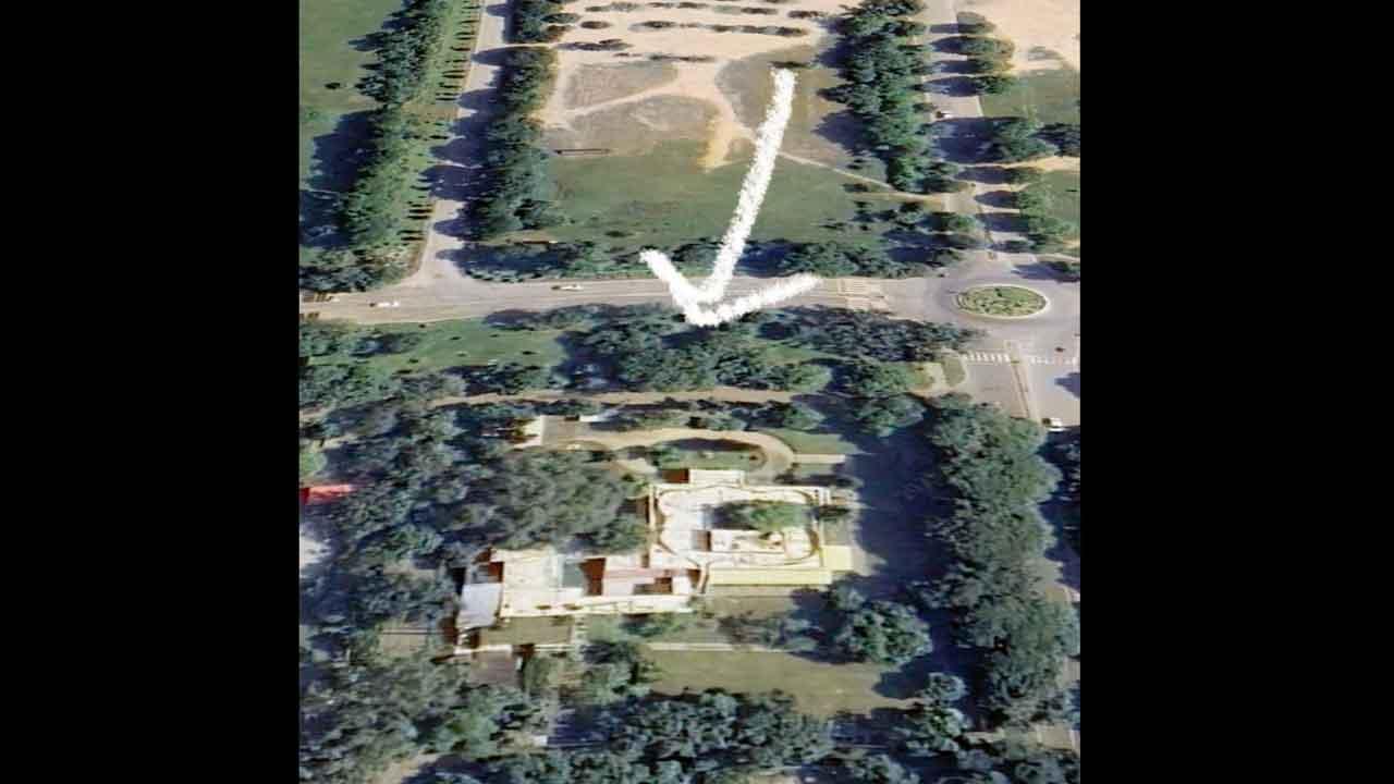 દિલ્હી પછી હવે પંજાબમાં અરવિંદ કેજરીવાલનો શીશમહલ