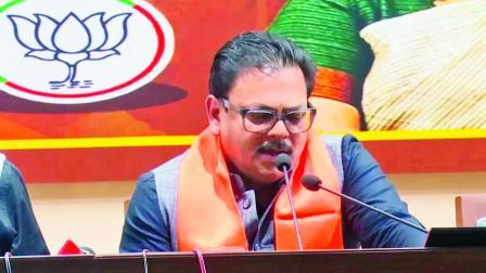 રાજેશ ગુપ્તા