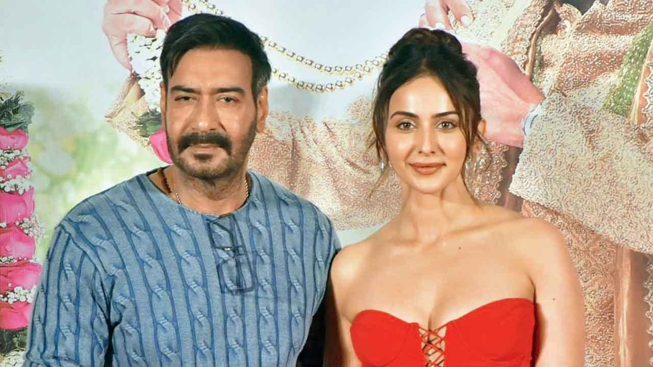 અજય દેવગન મારા ફ્રેન્ડ નથી