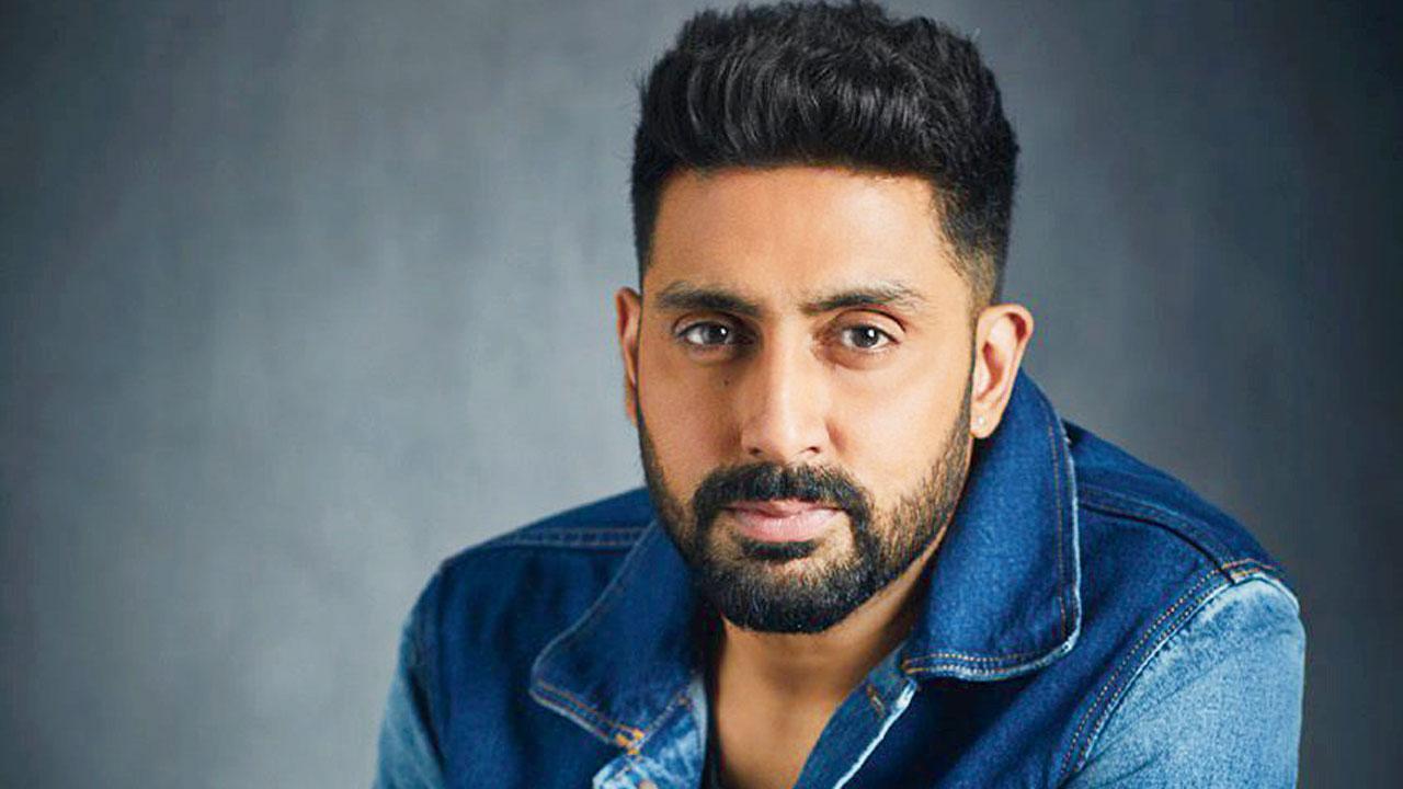 અભિષેક બચ્ચન