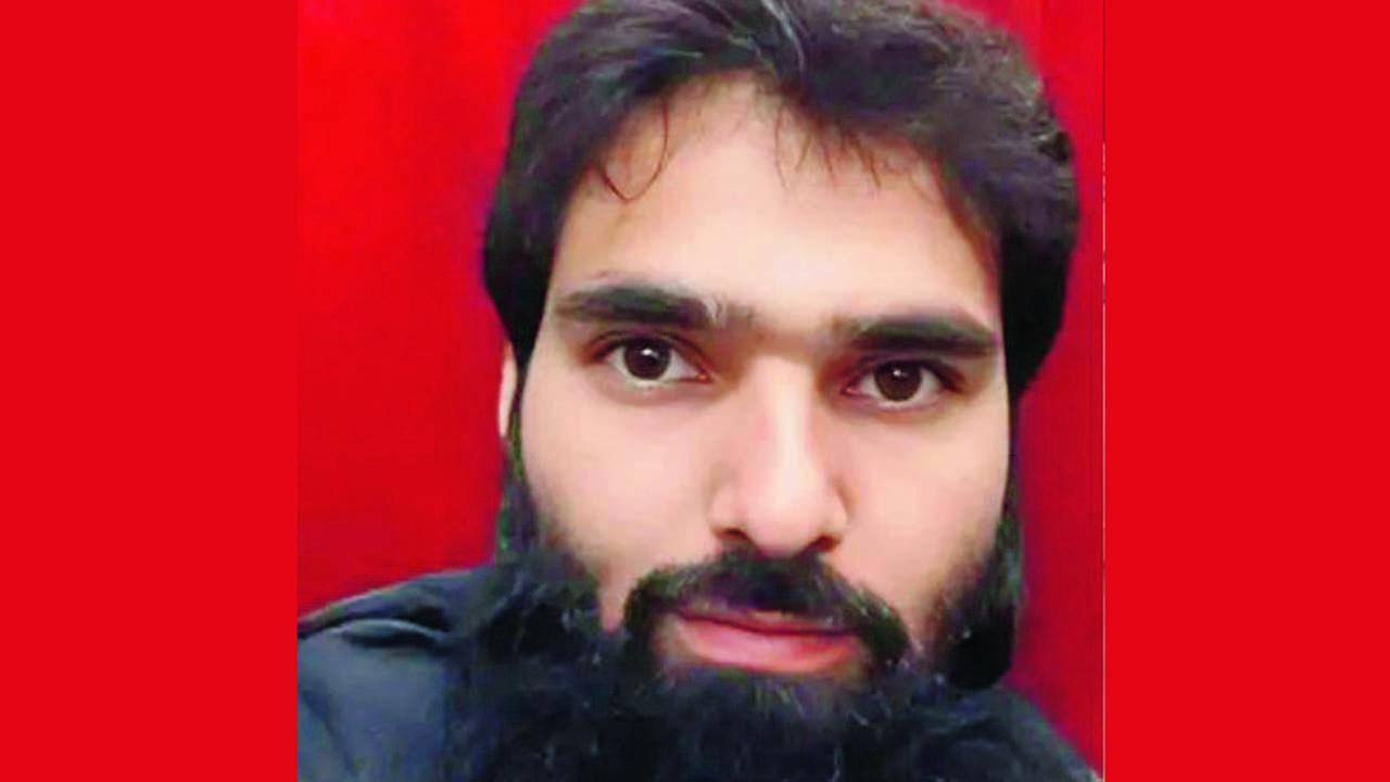 ડૉ. આદિલ