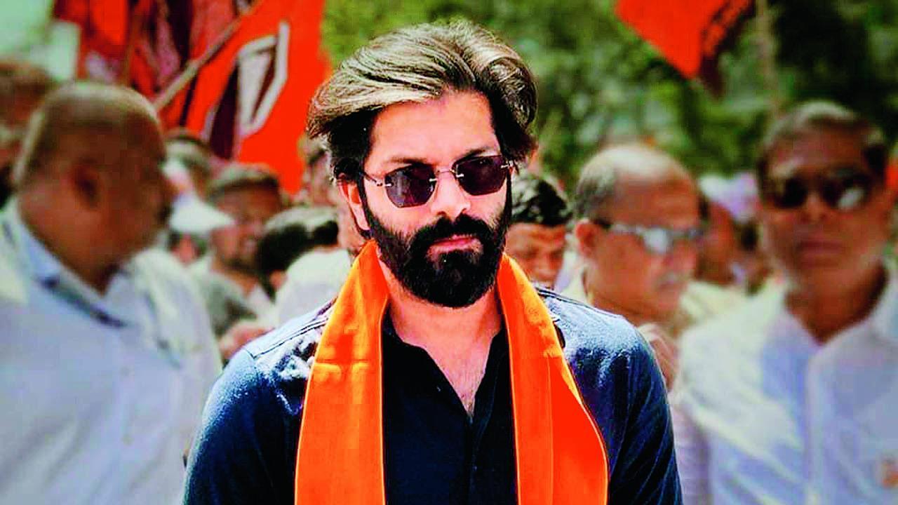 અમિત ઠાકરે