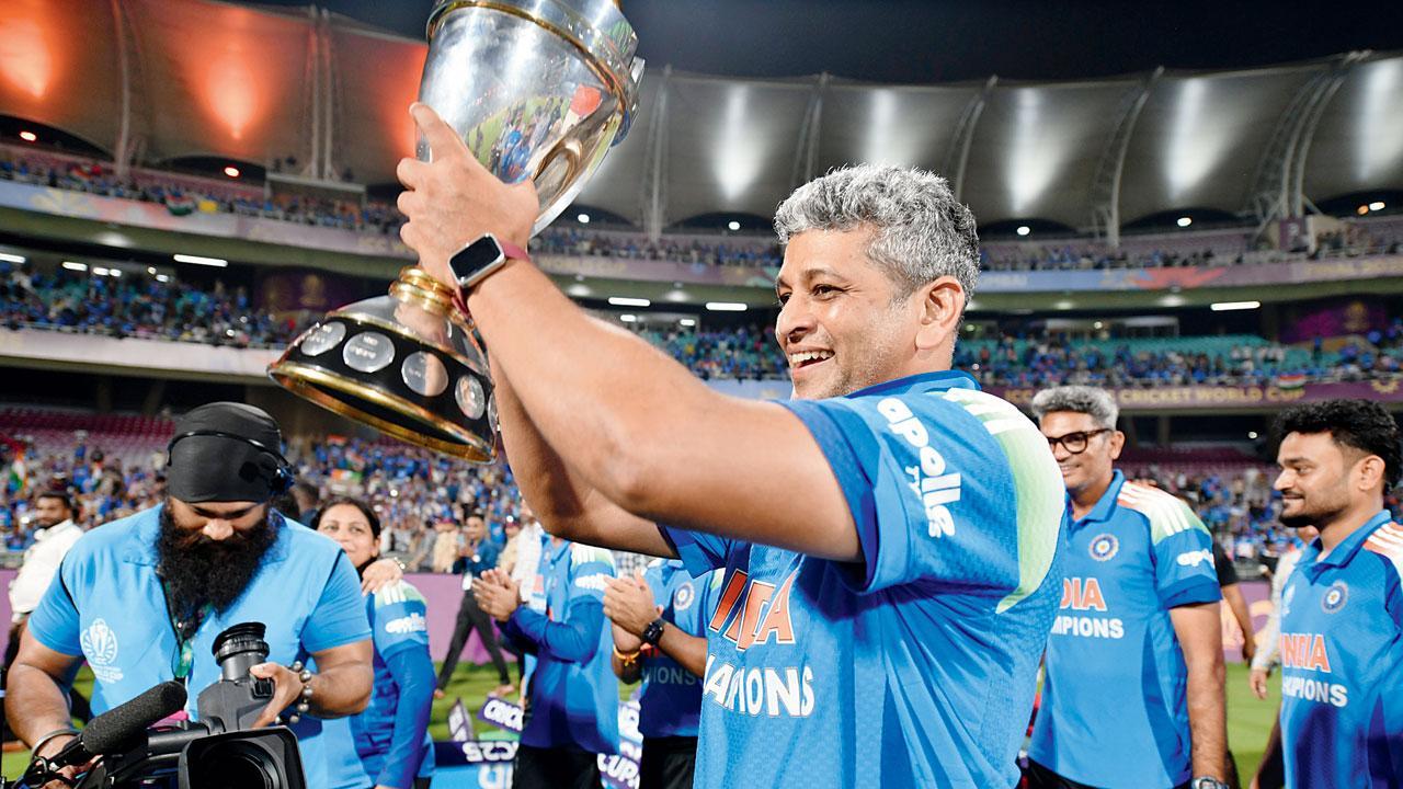 તસવીર : અતુલ કાંબળે