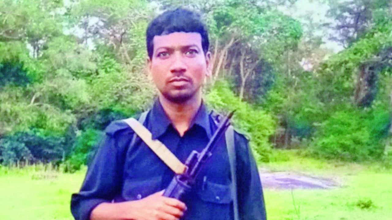 માડવી હિડમા