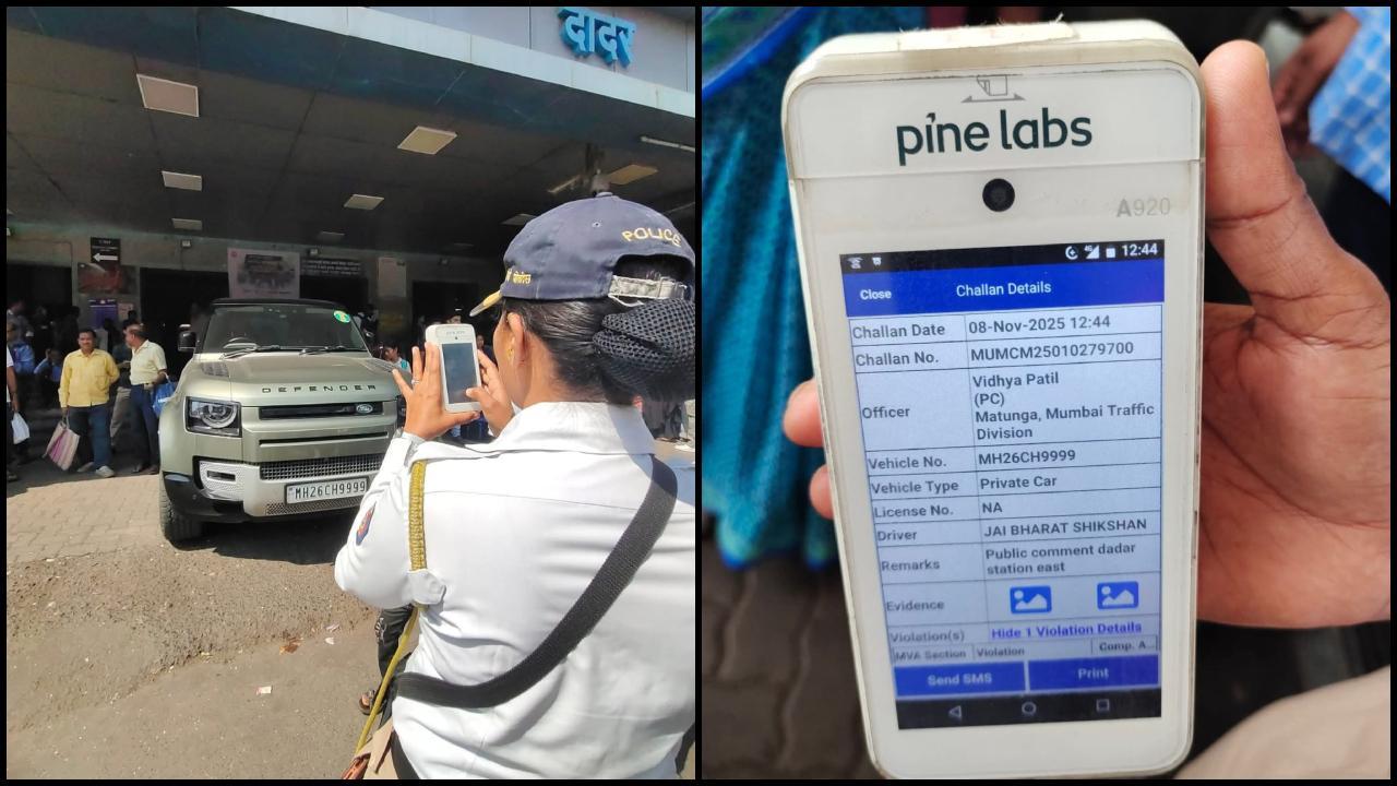 સોશિયલ મીડિયા પર શૅર કરેલી પોસ્ટ