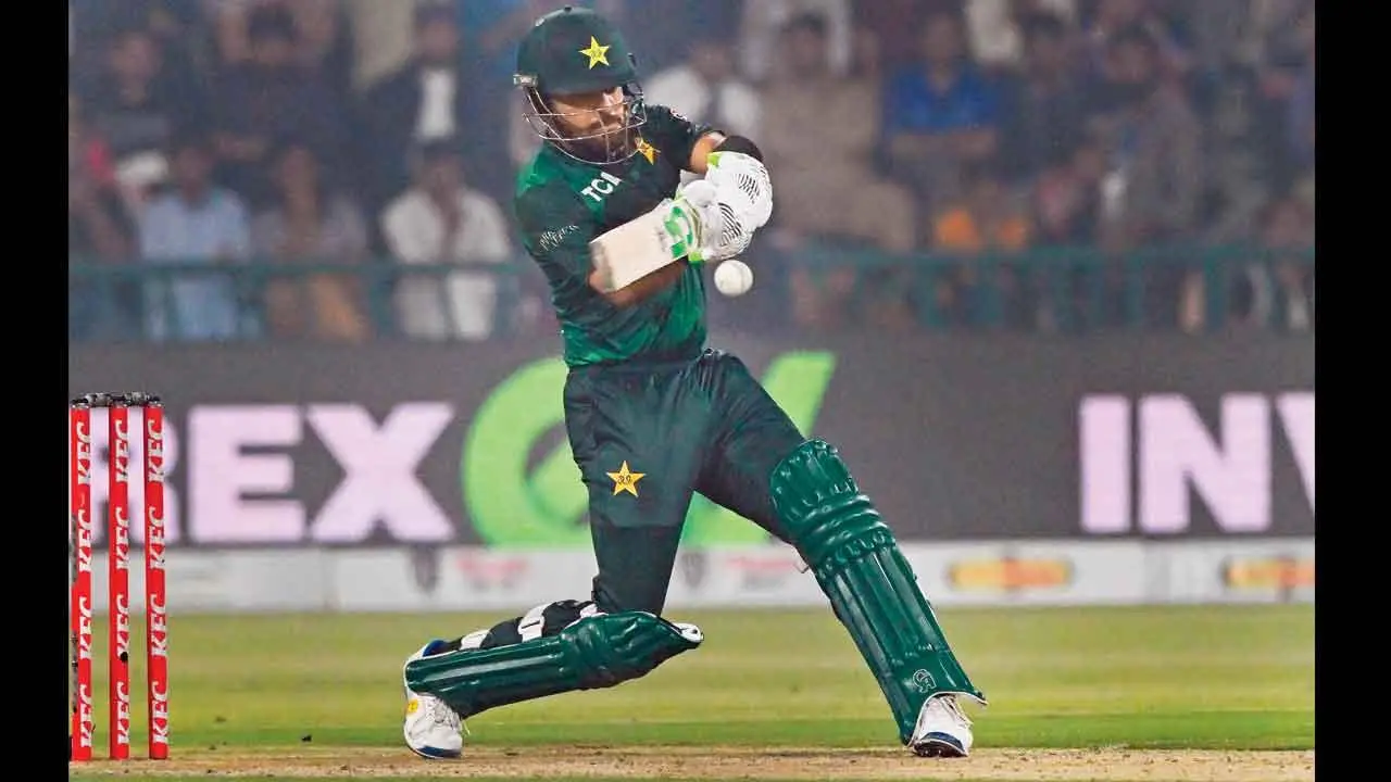 રોહિત બાદ બાબરે વિરાટને પણ પાછળ છોડ્યો