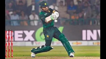 રોહિત બાદ બાબરે વિરાટને પણ પાછળ છોડ્યો