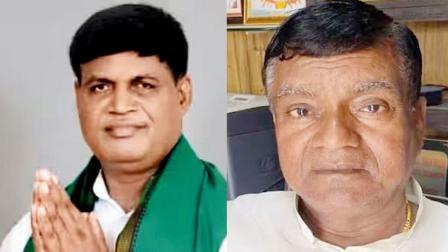 કલાધર પ્રસાદ મંડલ અને રાધાચરણ સાહ