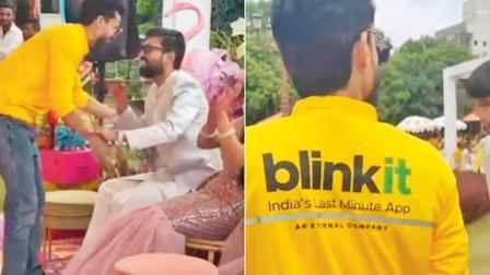 આ વિડિયો સોશ્યલ મીડિયા પર વાઇરલ થયો