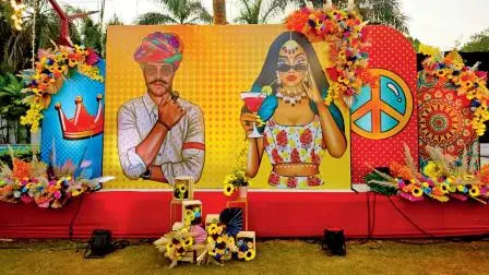 વેડિંગ પ્લાનર્સ પાસેથી જાણીએ આ ભપકાદાર દુનિયા વિશે