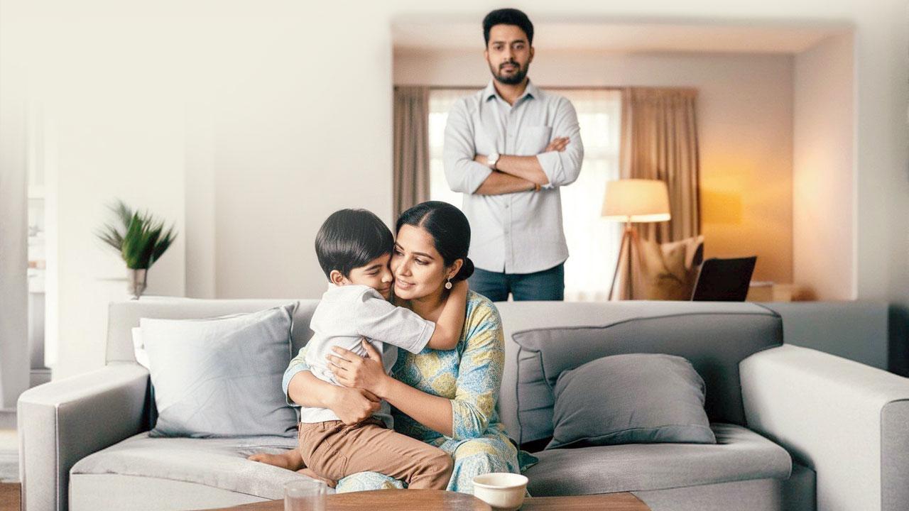 પ્રતીકાત્મક તસવીર