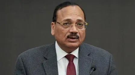 ન્યાયાધીશ સૂર્યકાંતની ફાઇલ તસવીર (તસવીર સૌજન્યઃ પીટીઆઇ)