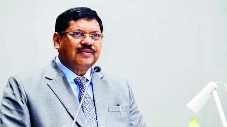 ચીફ જસ્ટિસ બી. આર. ગવઈ