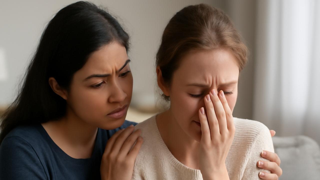 પ્રતીકાત્મક તસવીર (તસવીર સૌજન્યઃ એઆઇ)