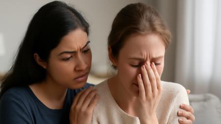 પ્રતીકાત્મક તસવીર (તસવીર સૌજન્યઃ એઆઇ)