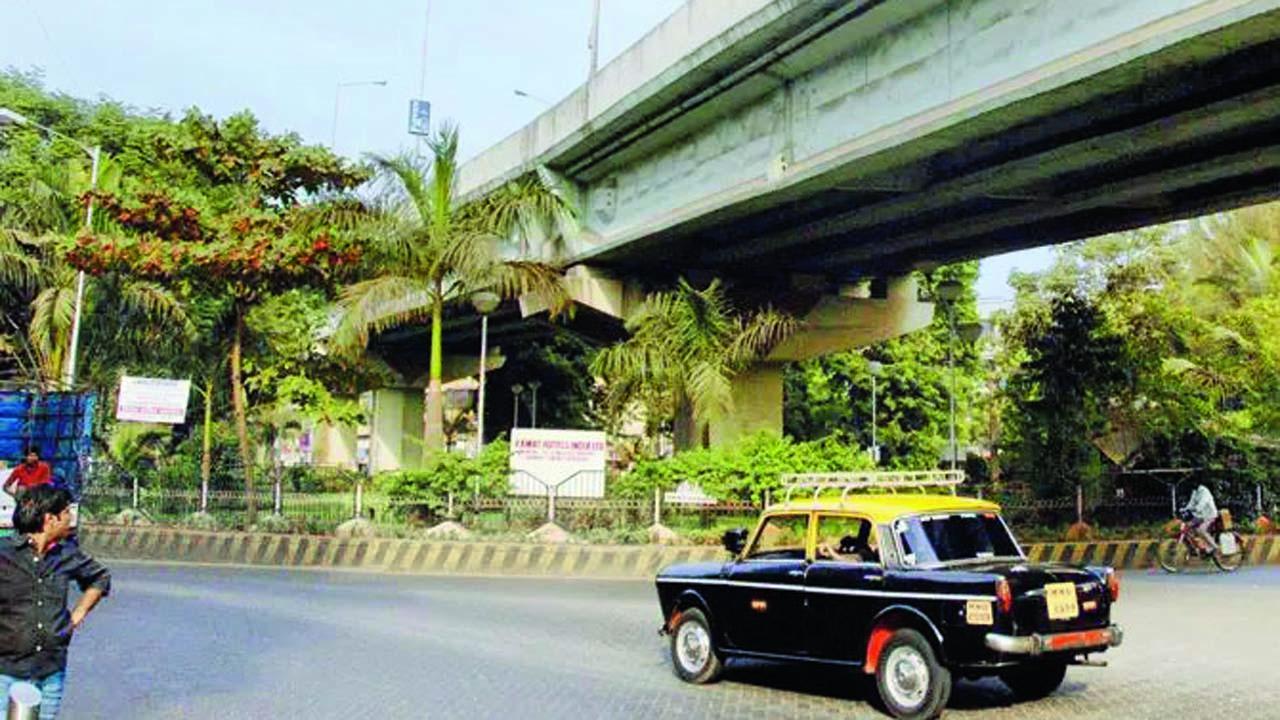 કૅડબરી જંક્શન