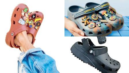 ક્રૉક્સ