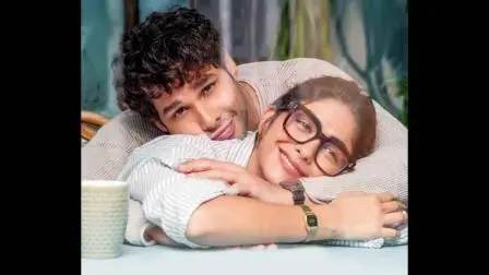 વૅલેન્ટાઇન્સ-વીકમાં સિદ્ધાંત ચતુર્વેદી અને મૃણાલ ઠાકુરની રોમૅન્ટિક ફિલ્મ રિલીઝ થશે