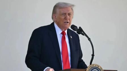 ડોનાલ્ડ ટ્રમ્પ (ફાઈલ તસવીર)