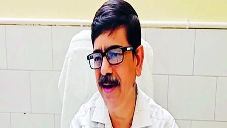 ડૉ. ઝફર હયાત