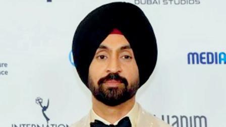 દિલજિત દોસાંઝ