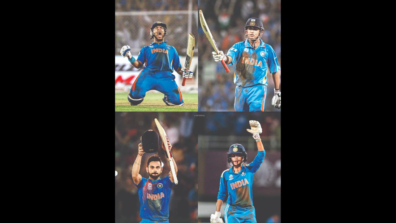 જર્સીના આ ડાઘ ભારતીય ફૅન્સને હંમેશાં યાદ રહેશે