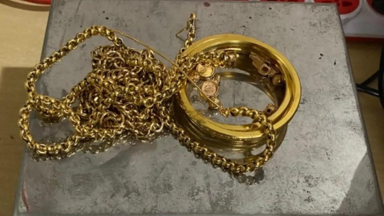 પ્રતીકાત્મક તસવીર સૌજન્ય : મિડ-ડે