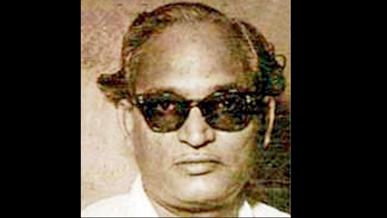 આ સંગીતકારનાં ગીતો ભલે ઓછાં લોકપ્રિય થયાં પરંતુ કર્ણપ્રિય જરૂર હતાં