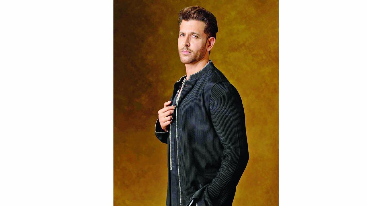 હૃતિક રોશન