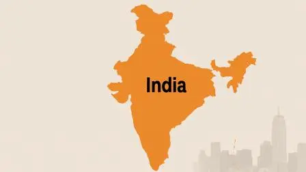 પ્રતીકાત્મક તસવીર (તસવીર સૌજન્યઃ એઆઇ)