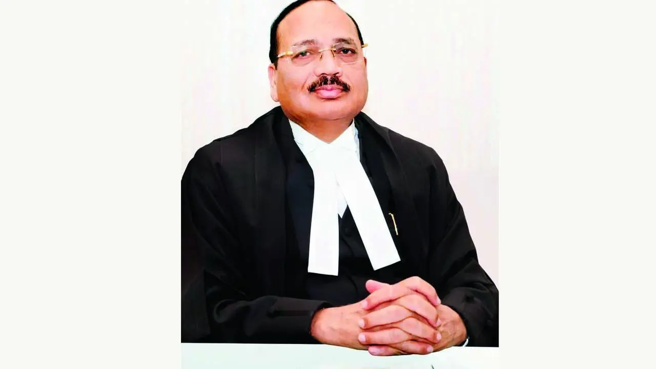 જસ્ટિસ સૂર્યકાન્ત