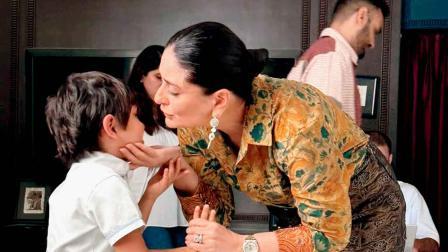 માં કા લાડલા