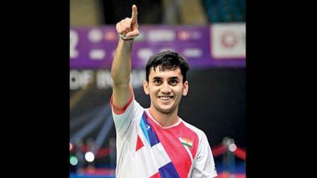 જપાન માસ્ટર્સની સેમી ફાઇનલમાં પહોંચ્યો લક્ષ્ય સેન