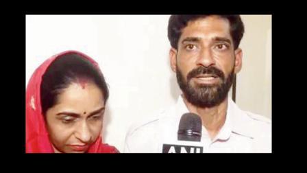 શાકભાજીવાળો બન્યો કરોડપતિ