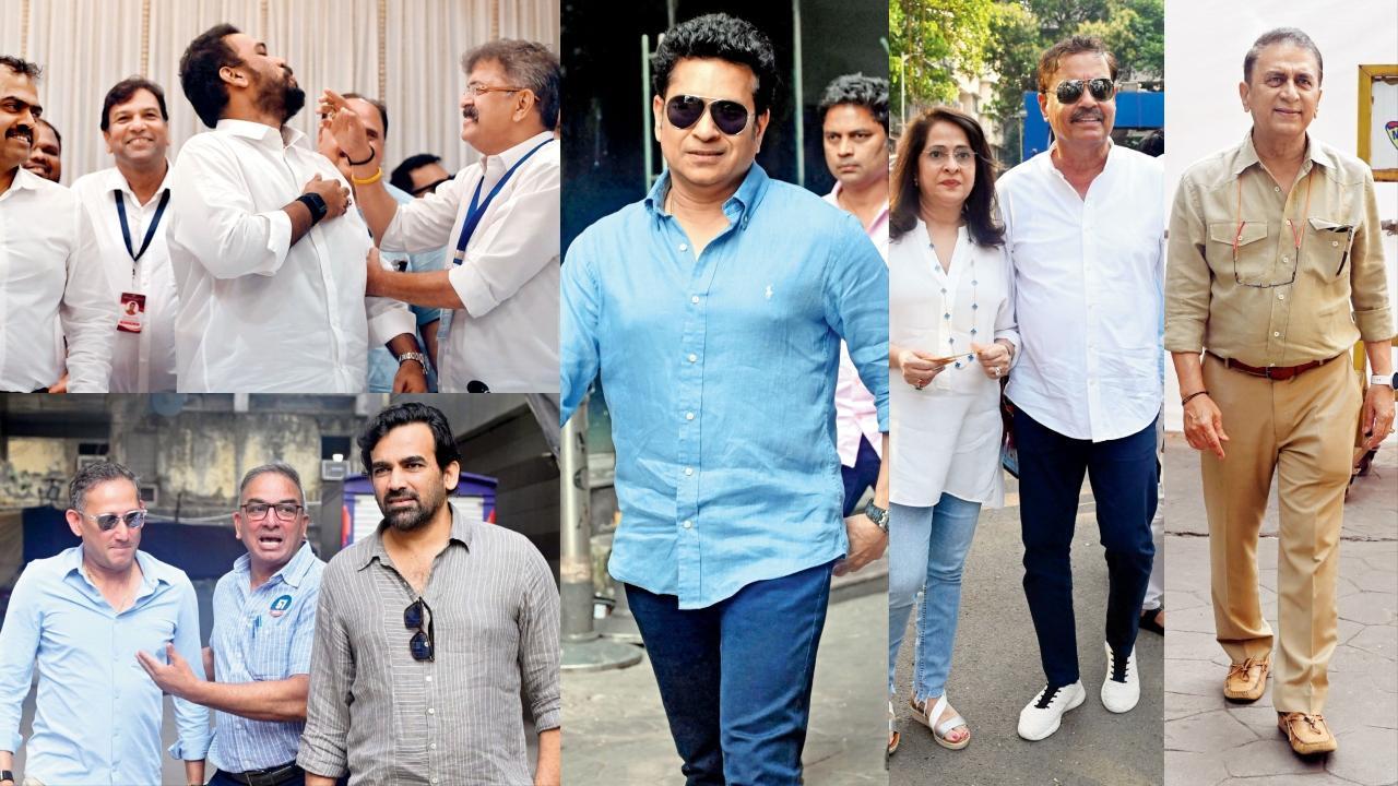 તસવીરો : અતુલ કાંબળે