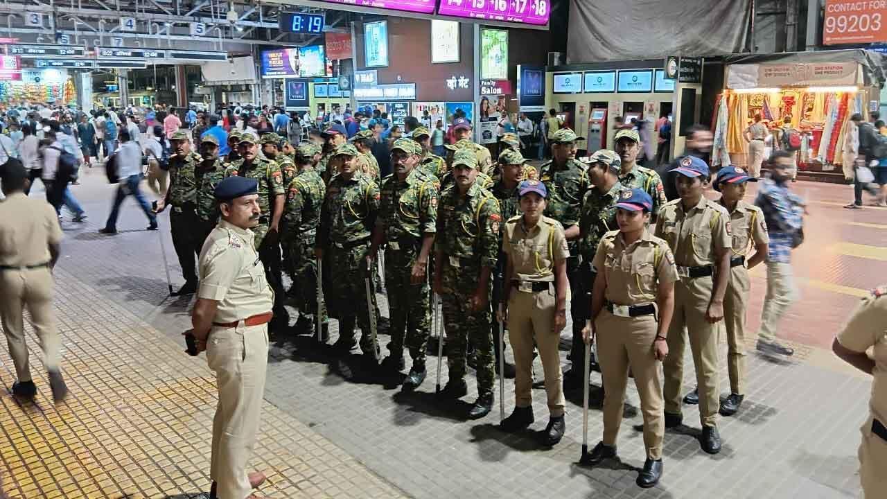 તસવીર સૌજન્ય: સતેજ શિંદે