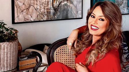 મહિમા ચૌધરી