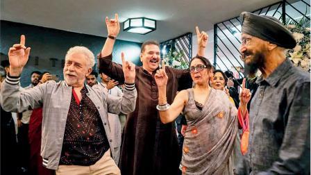 પૃથ્વી થિયેટર ખાતે પૃથ્વી ફેસ્ટિવલ 2025નું ઉદ્ઘાટન