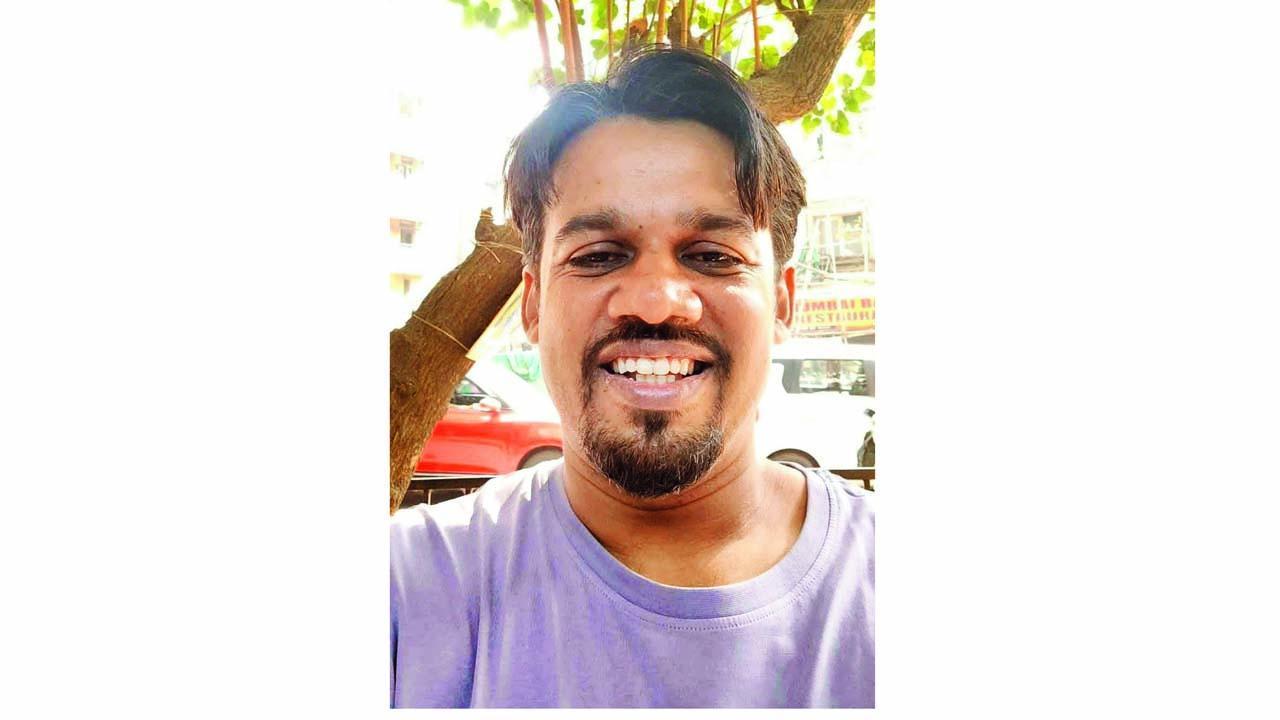 ૪૨ વર્ષના નયન (ખોના) જૈન