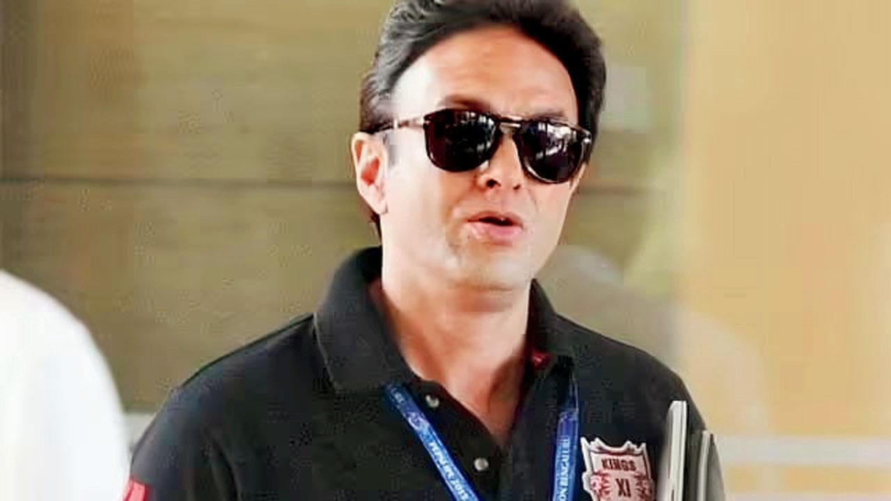 નેસ વાડિયા