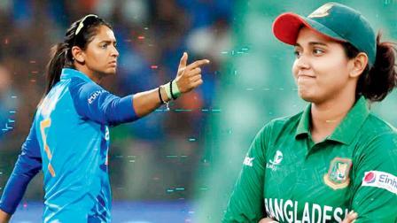  નિગાર સુલતાનાએ જુનિયર પ્લેયર્સ પર શારીરિક હુમલાના આરોપ વિશે પોતાનો બચાવ કરતાં હરમનપ્રીત કૌર પર નિશાન તાક્યું 