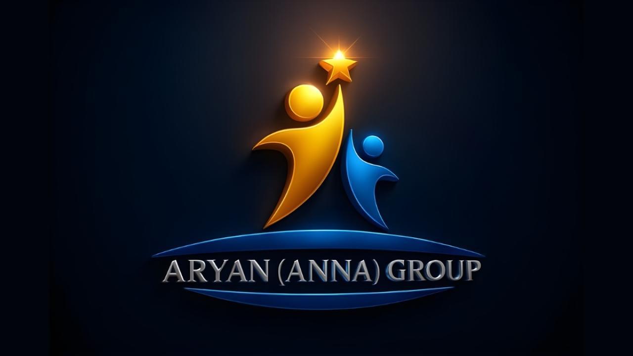 Aryan Anna Group લાવી રહ્યું છે રોકાણ અને વિકાસનું નવું યુગ