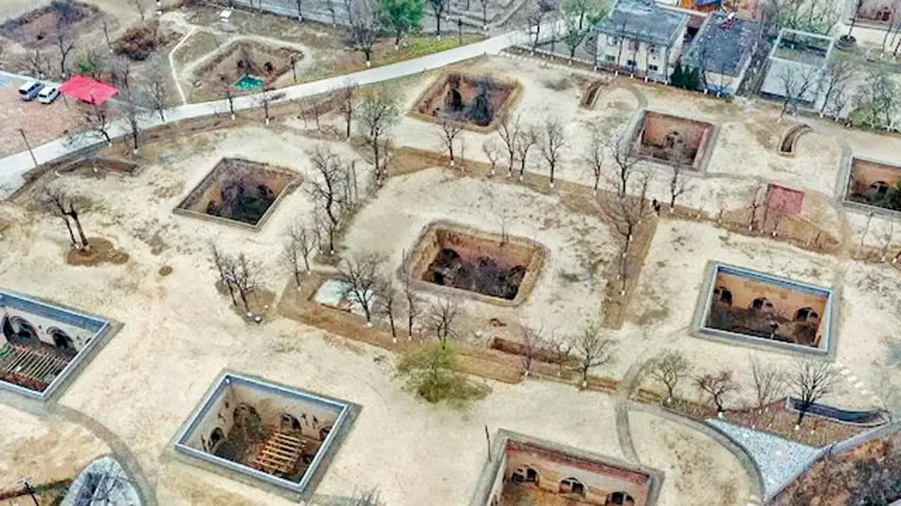 પાતાળલોક