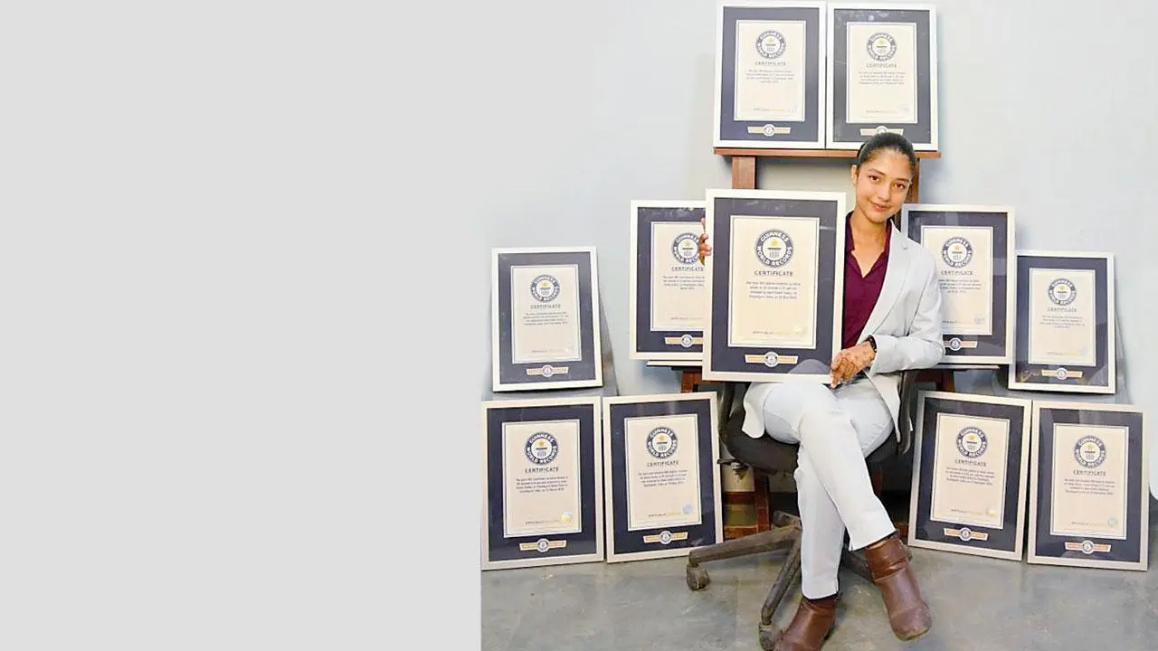 જાહ્‌નવી જિંદલ