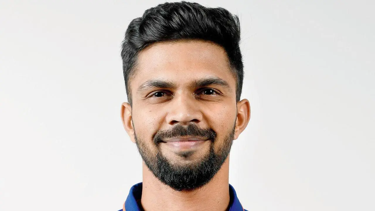 ઋતુરાજ ગાયકવાડ પ્લેયર ઑફ ધ સિરીઝ જાહેર થયો હતો