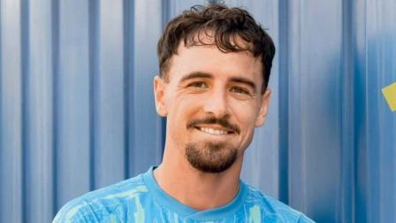 આ ફુટબૉલરે ભારત માટે રમવા ઑસ્ટ્રેલિયન નાગરિકતાનો ત્યાગ કર્યો