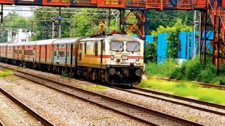 સચખંડ એક્સપ્રેસ