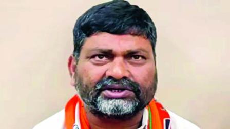 સંજય સિંહ